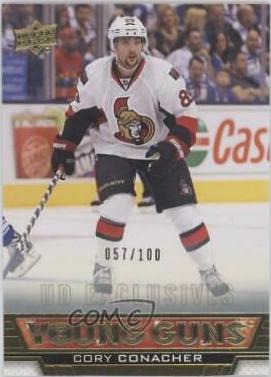 Cory Conacher #210