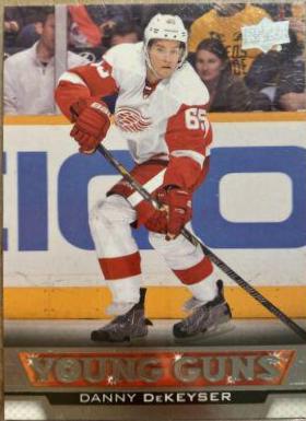 Danny DeKeyser #227