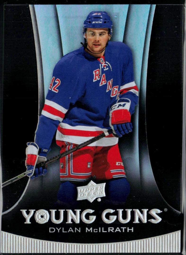 Dylan McIlrath [Acetate] #452