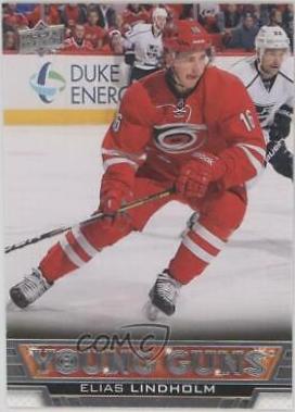 Elias Lindholm #469