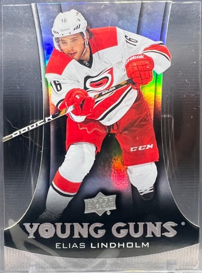 Elias Lindholm [Acetate] #469