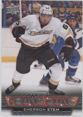 Emerson Etem #245