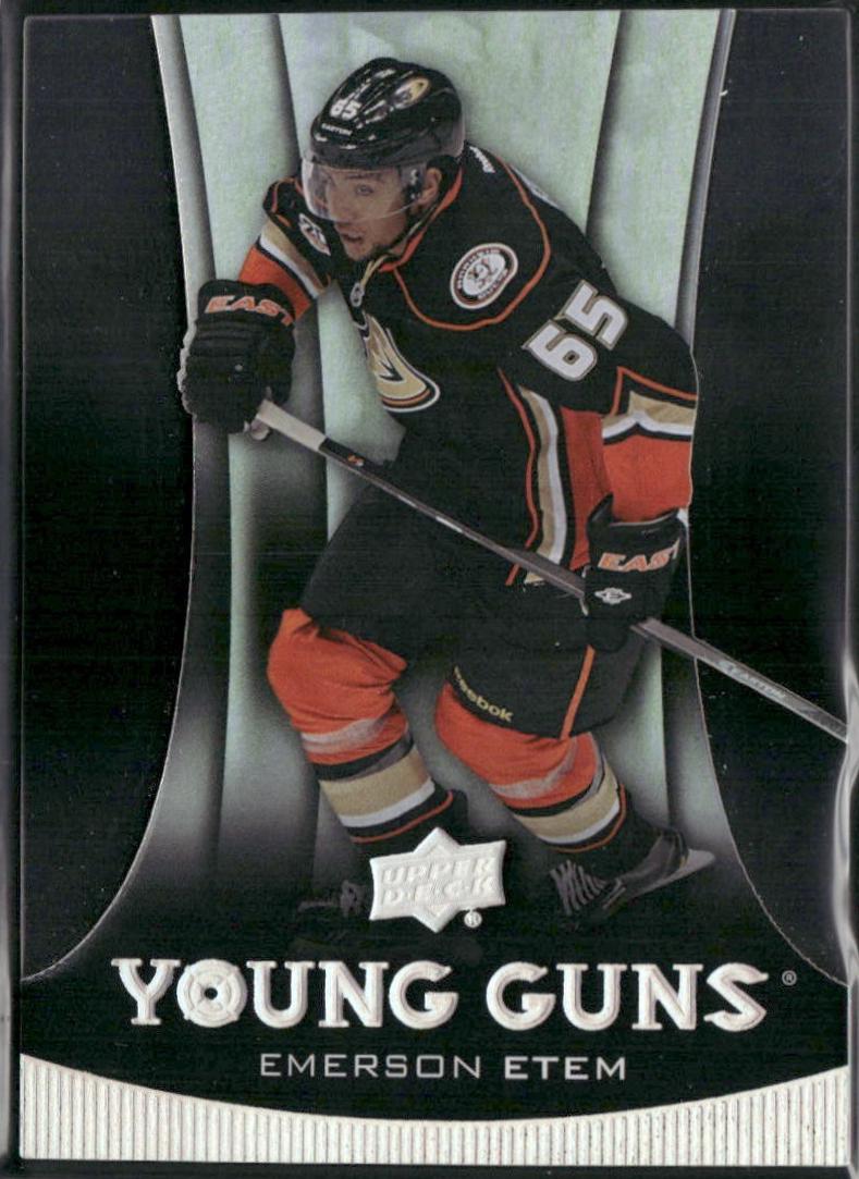 Emerson Etem [Acetate] #245