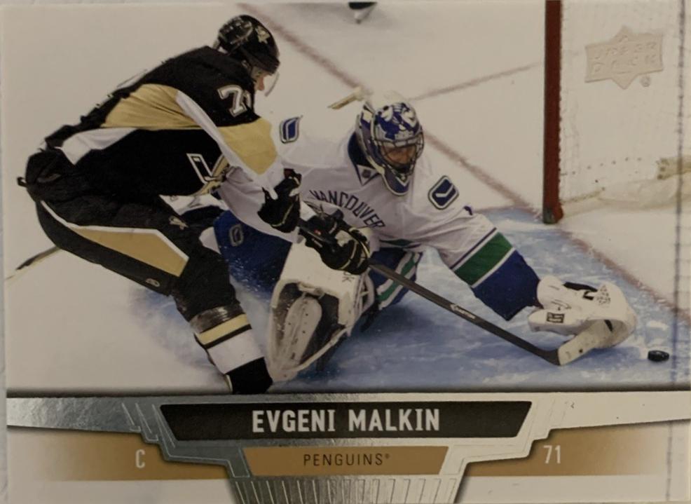 Evgeni Malkin #369
