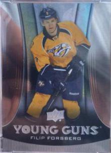 Filip Forsberg [Acetate] #451