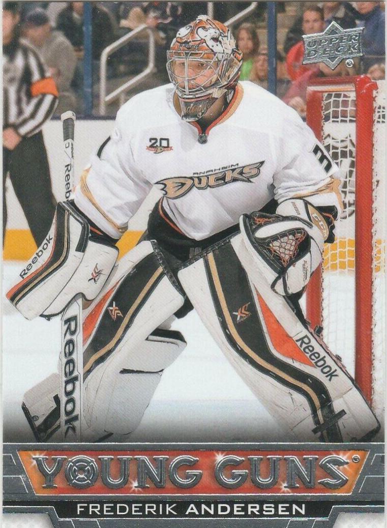 Frederik Andersen #462