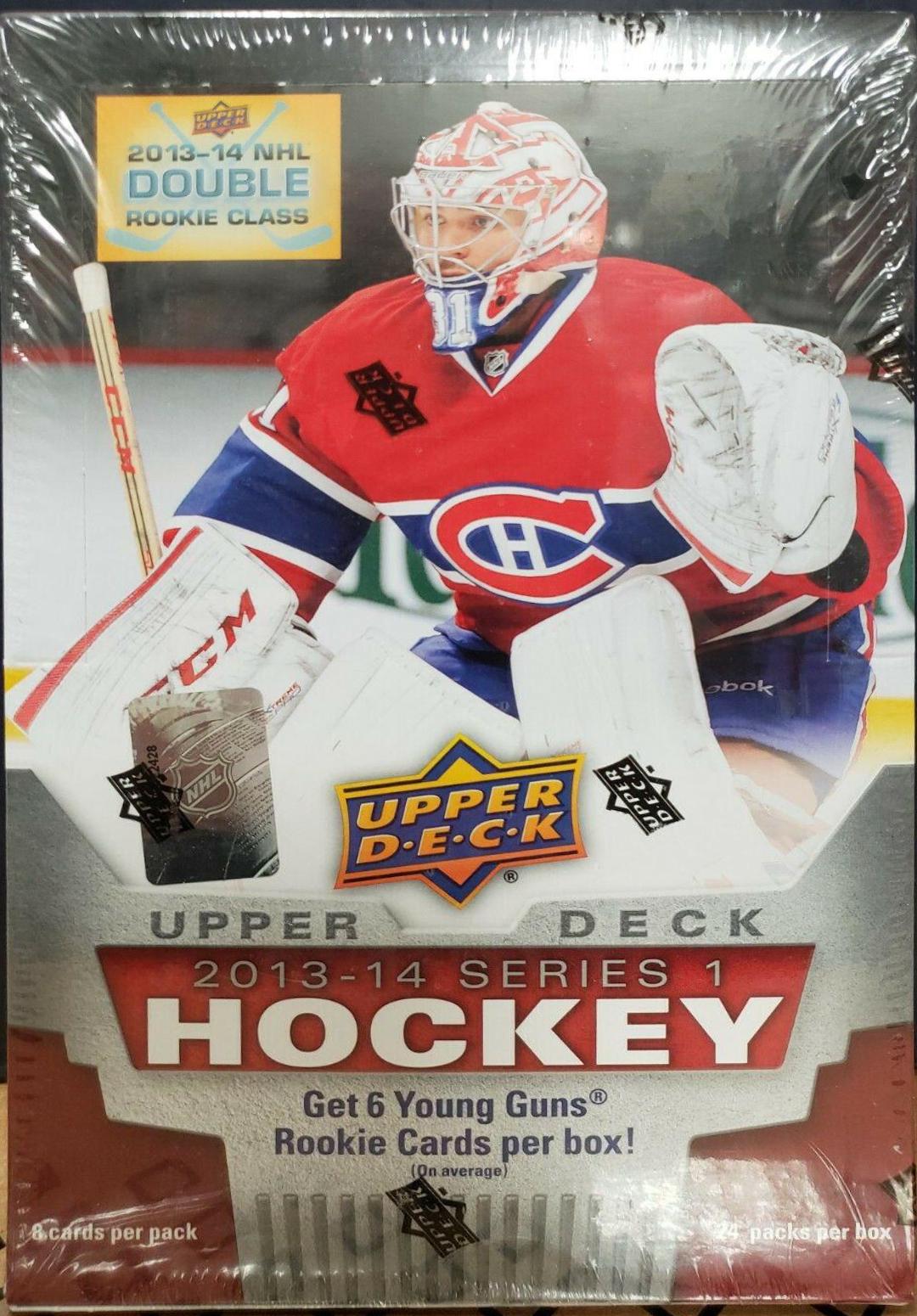 Hobby Box [Series 1]