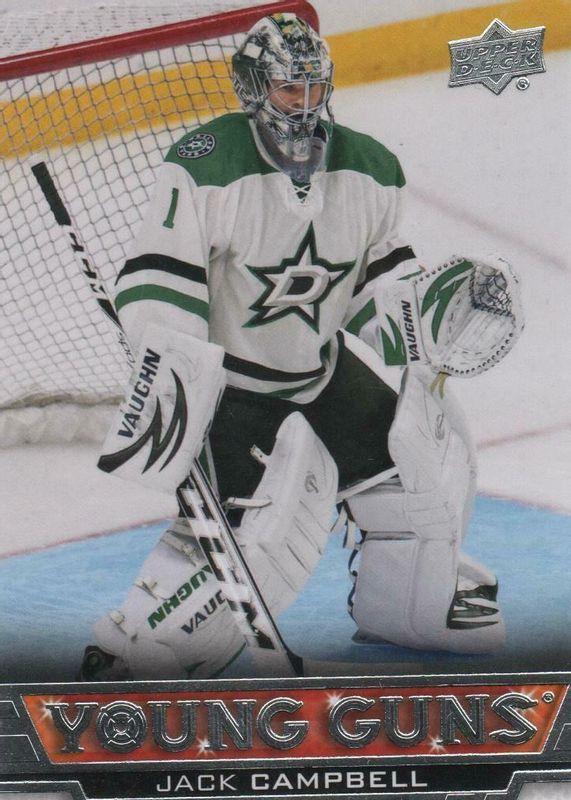 Jack Campbell #473