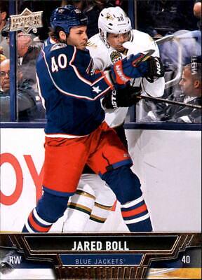 Jared Boll #97