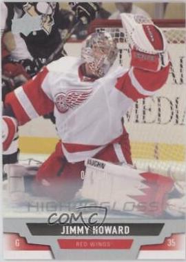 Jimmy Howard [UD High Gloss] #345