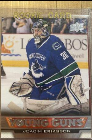 Joacim Eriksson #459