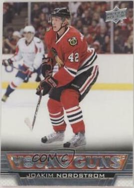 Joakim Nordstrom #229