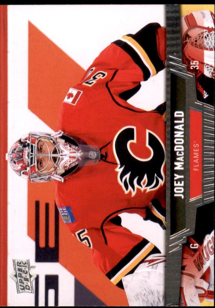 Joey MacDonald #169