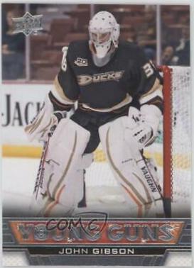 John Gibson #486