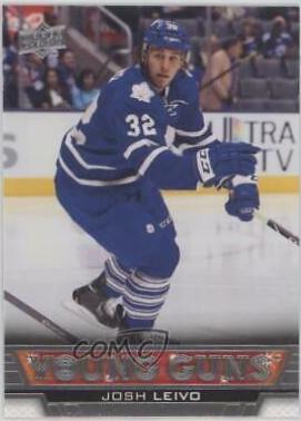 Josh Leivo #479