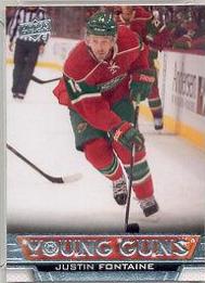 Justin Fontaine #232