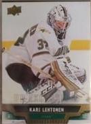 Kari Lehtonen [Exclusives] #140