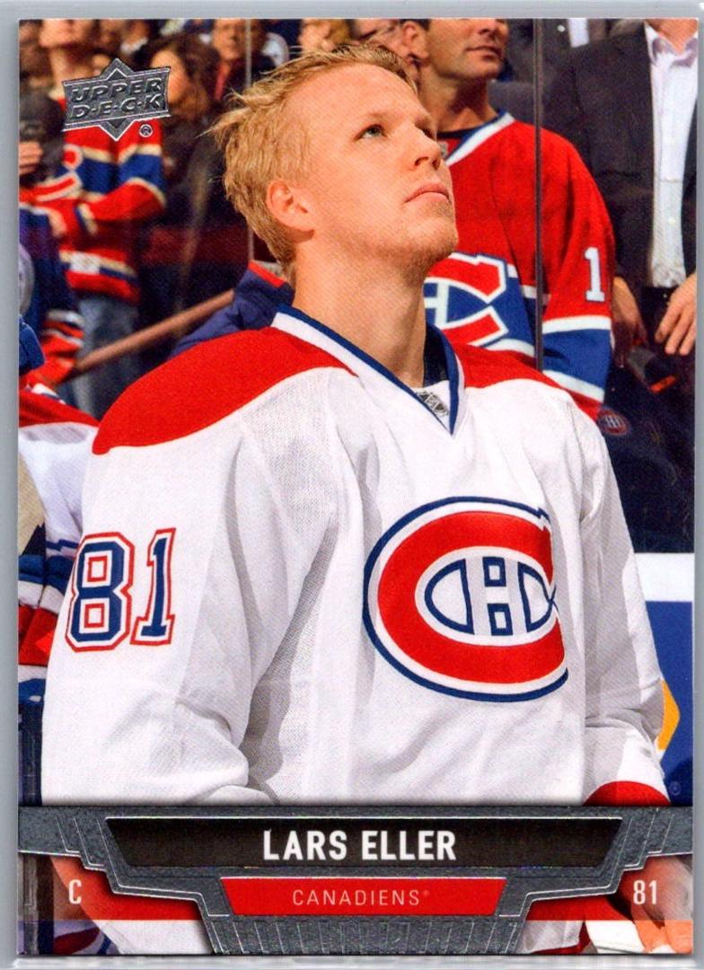 Lars Eller #435