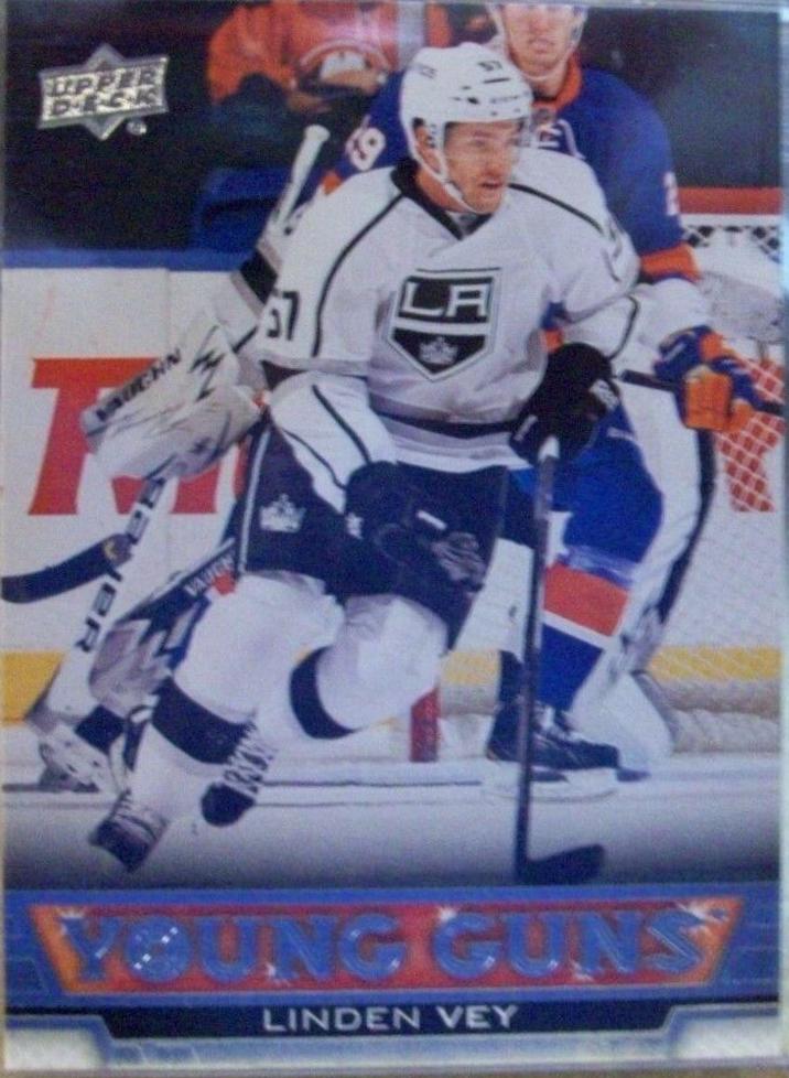 Linden Vey #465