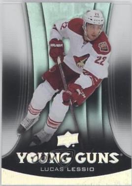 Lucas Lessio [Acetate] #239