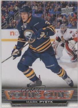 Mark Pysyk #457