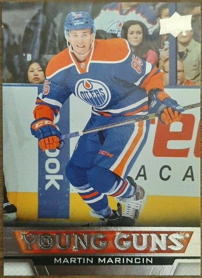 Martin Marincin #455