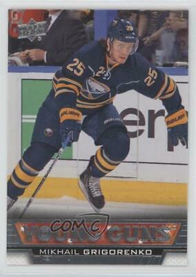 Mikhail Grigorenko #215
