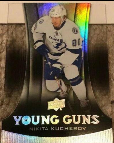 Nikita Kucherov [Acetate] #483