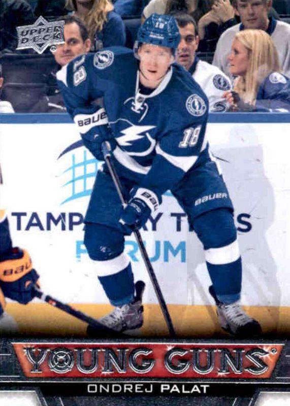 Ondrej Palat #481
