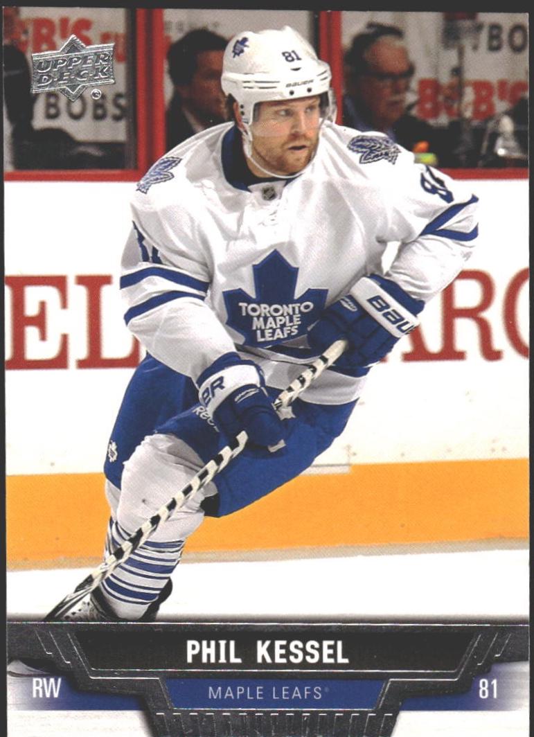 Phil Kessel #380