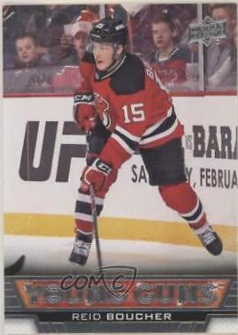 Reid Boucher #484