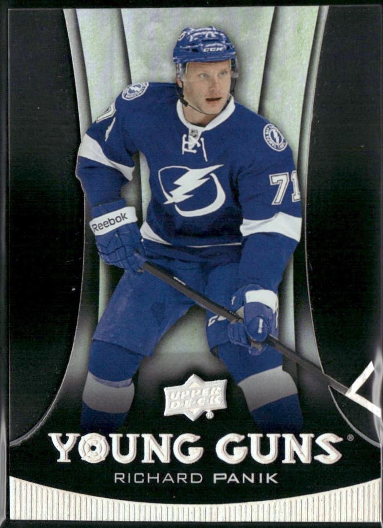 Richard Panik [Acetate] #224