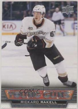 Rickard Rakell #480