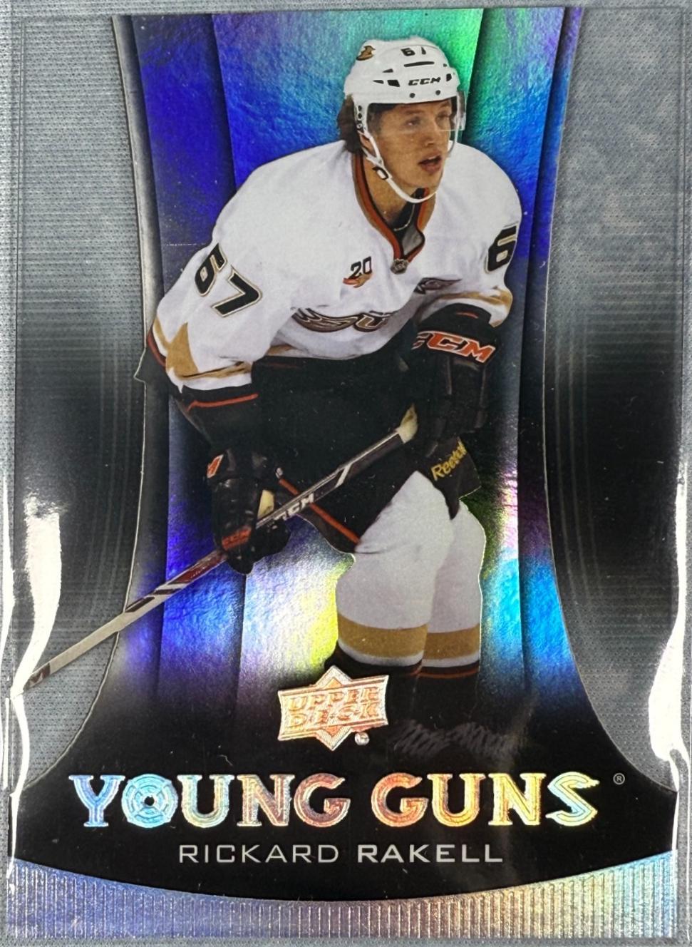 Rickard Rakell [Acetate] #480