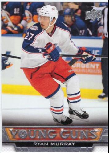 Ryan Murray #226
