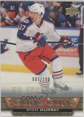 Ryan Murray [UD Exclusives] #226