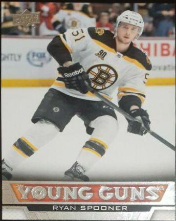 Ryan Spooner #456