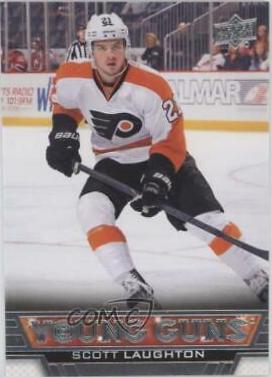 Scott Laughton #489