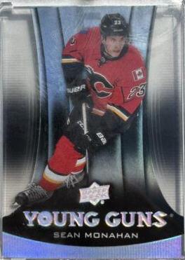 Sean Monahan [Acetate] #242
