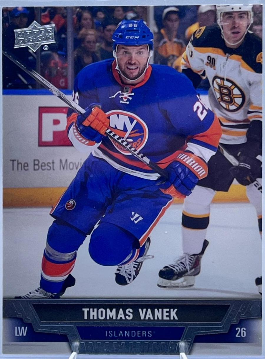Thomas Vanek #433