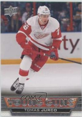 Tomas Jurco #476