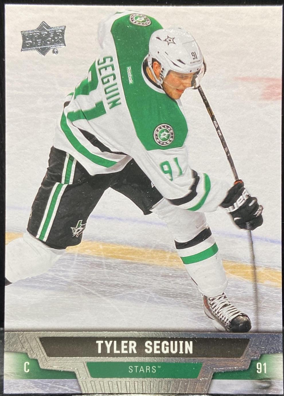 Tyler Seguin #312