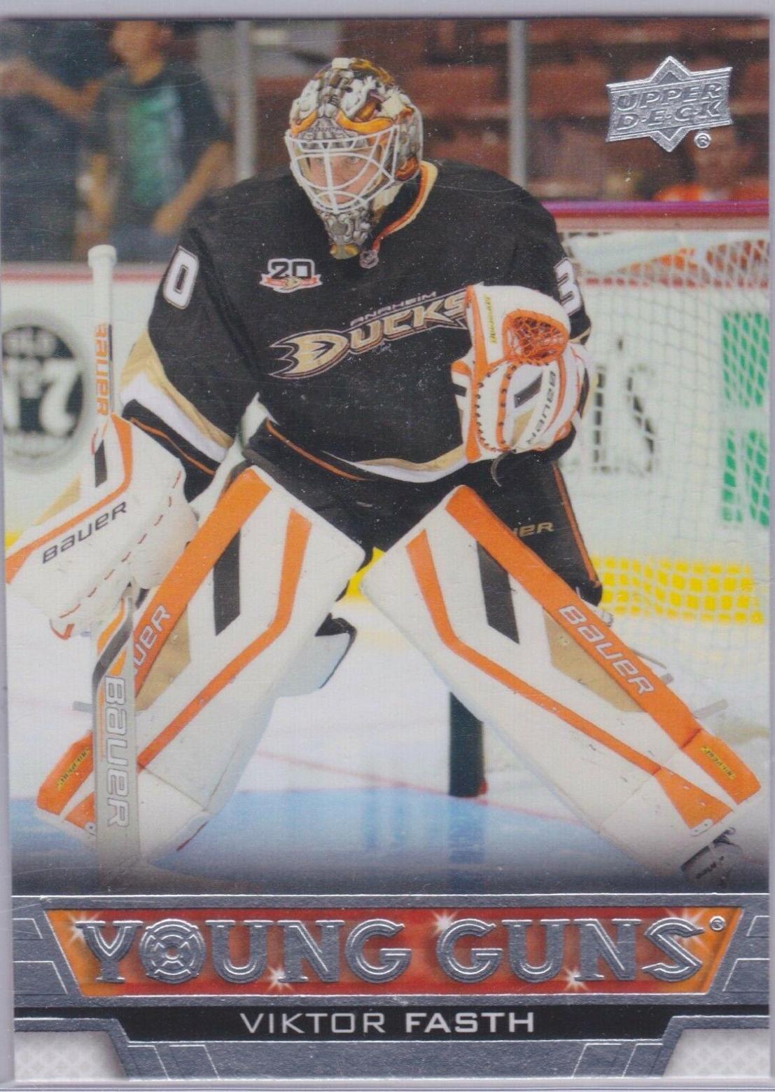 Viktor Fasth #244