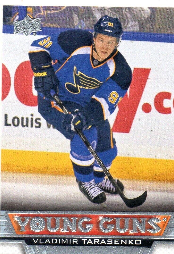 Vladimir Tarasenko #230