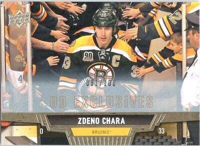 Zdeno Chara #448