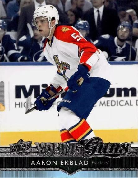 Aaron Ekblad #225