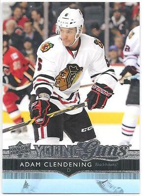 Adam Clendening #481