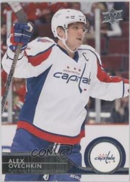 Alex Ovechkin #189