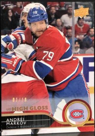 Andrei Markov #103