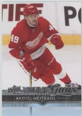 Andrej Nestrasil #222